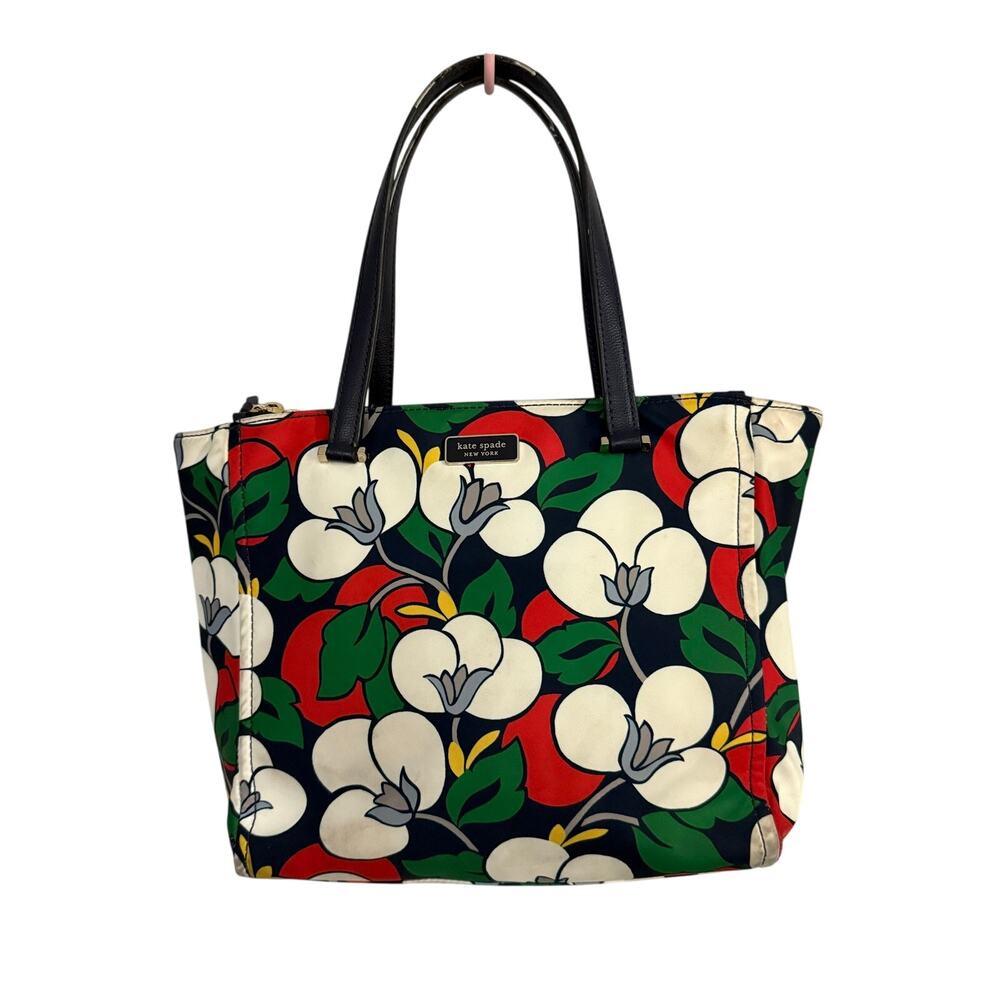 Kate Spade New York Dawn Breezy Floral Crossbody